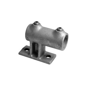 Afstandbus voor steigerbuis 48,3 mm